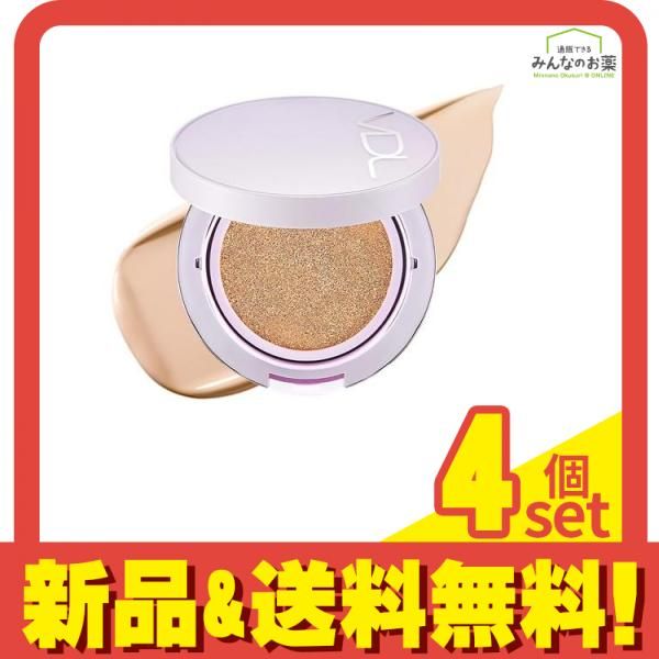 シャンソン化粧品 ファンデーション オークル2 DONACERE