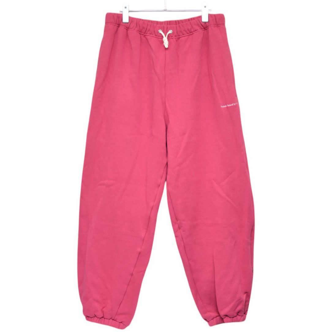 Private brand by S.F.S　プライベートブランドバイエスエフエス　2023AW　スウェットパンツ　11-24-1503-632-30-88　8054000188444