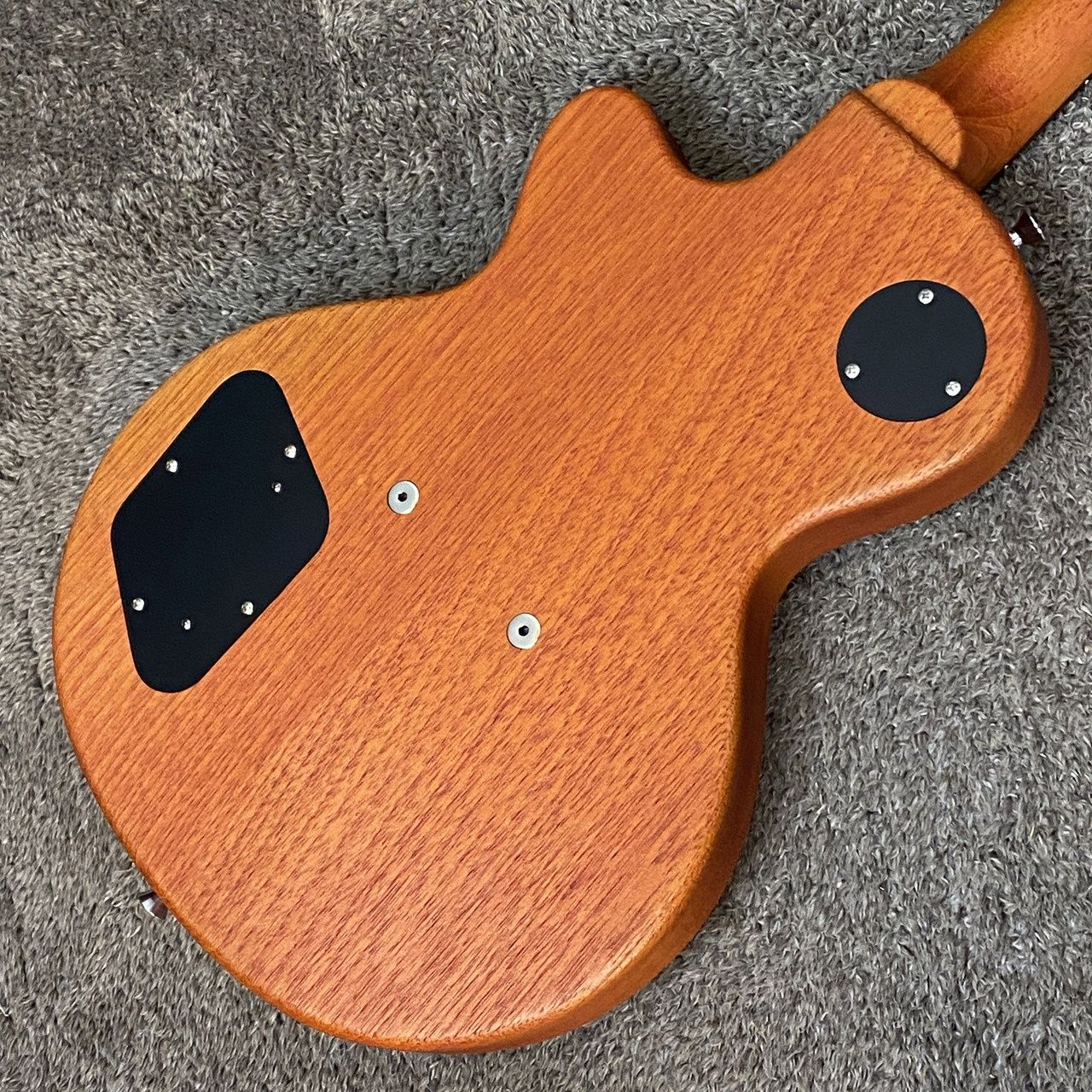 Tokai Custom Edition TE シースルーパープル Tokai Custom Edition TE