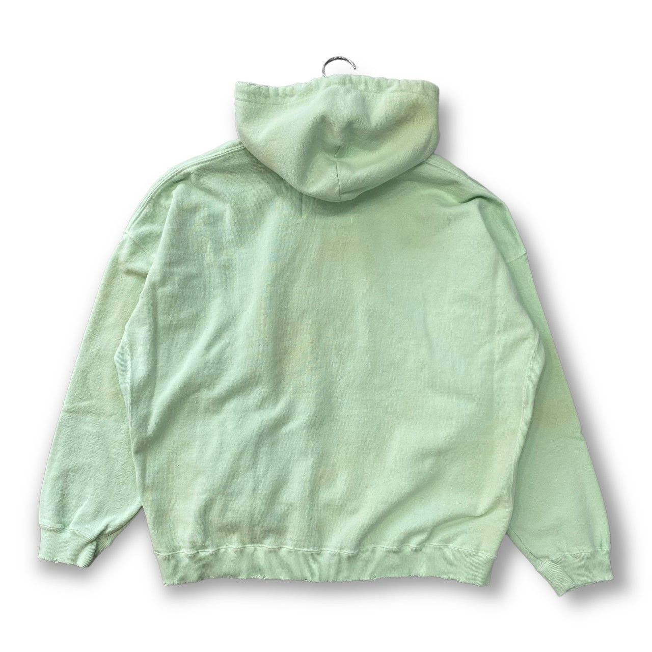 最安値 DAIRIKU 22SS BoymeetsGirl Zip Up Hoodie tdh-latinoamerica.de