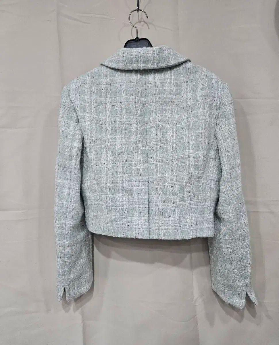  itMICHAA イッミシャ ツイード セットアップ その他 ビジネススーツ