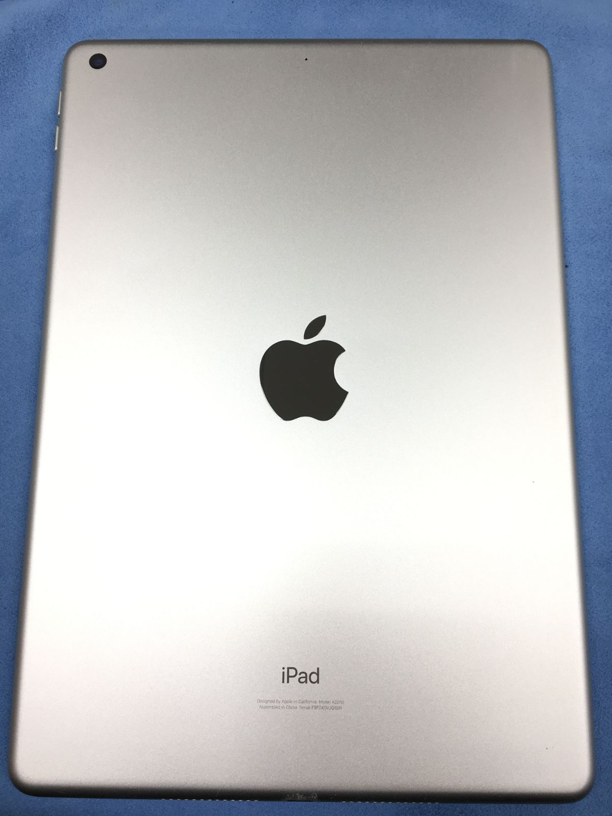 iPad 第8世代