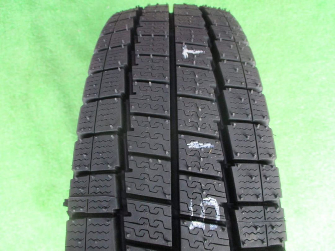 ダンロップLV01 165