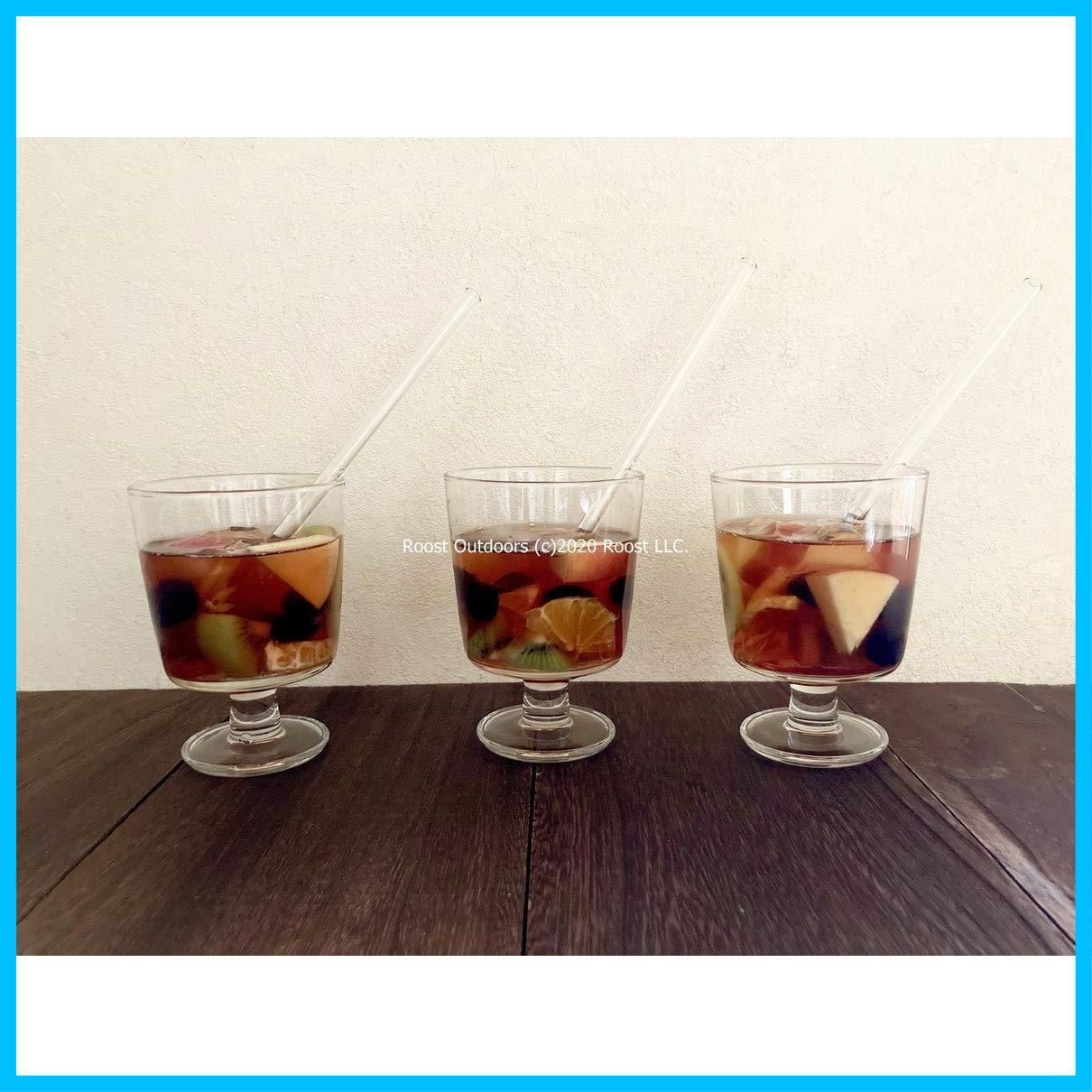 ベントストロー 4本