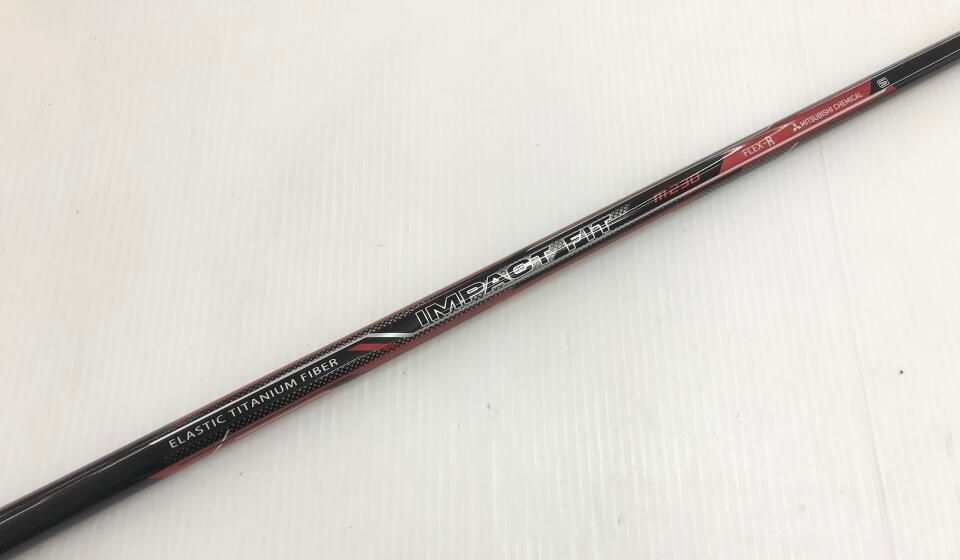 フェアウェイウッド マジェスティゴルフ