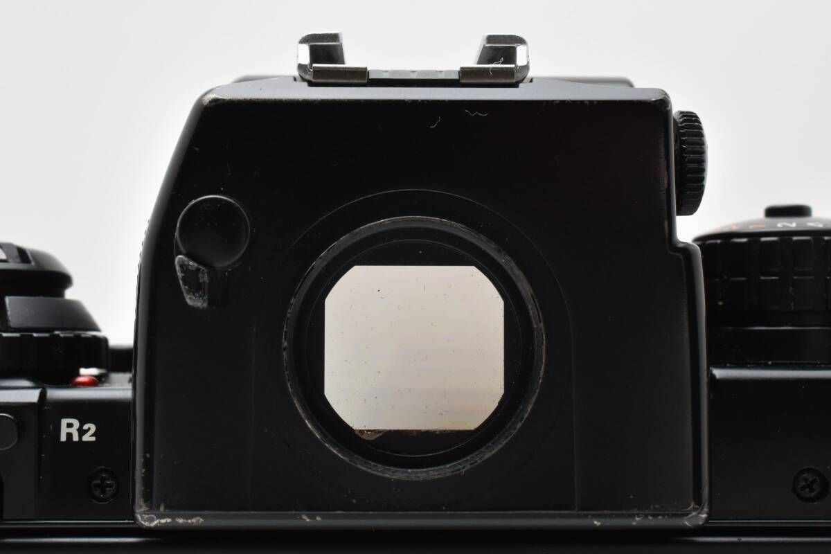 カメラ ☆良品☆ニコン Nikon F4s ボディ ♯1138