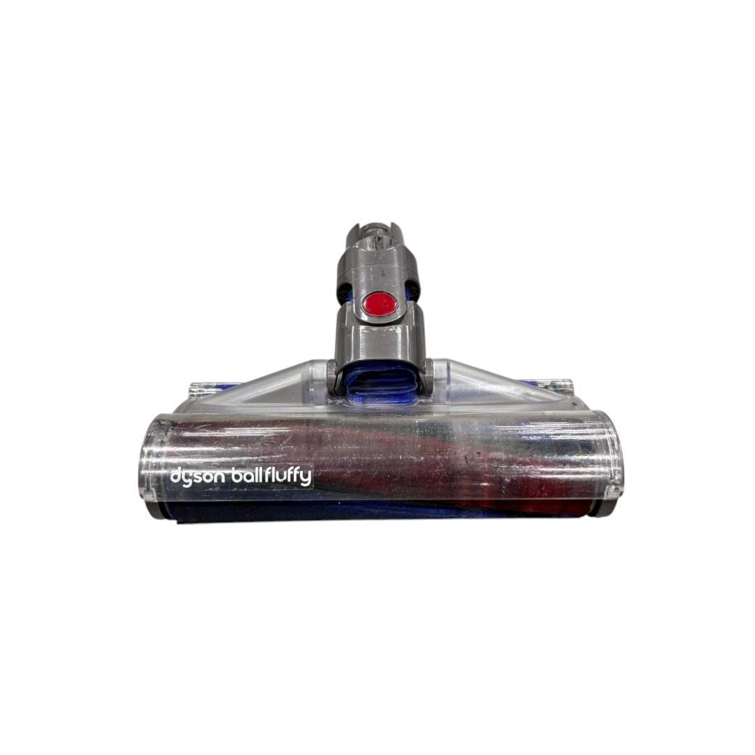 Dyson Ball Fluffy+ CY24 ダイソン 掃除機 動作品 動作確認済み】 Dyson ダイソン 掃除機 CY24 fluffy 現状品