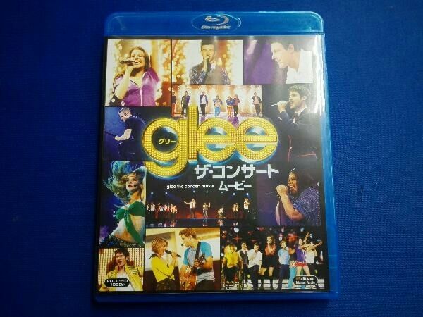 glee/グリー ザ・コンサート・ムービー(Blu-ray Disc) - メルカリ