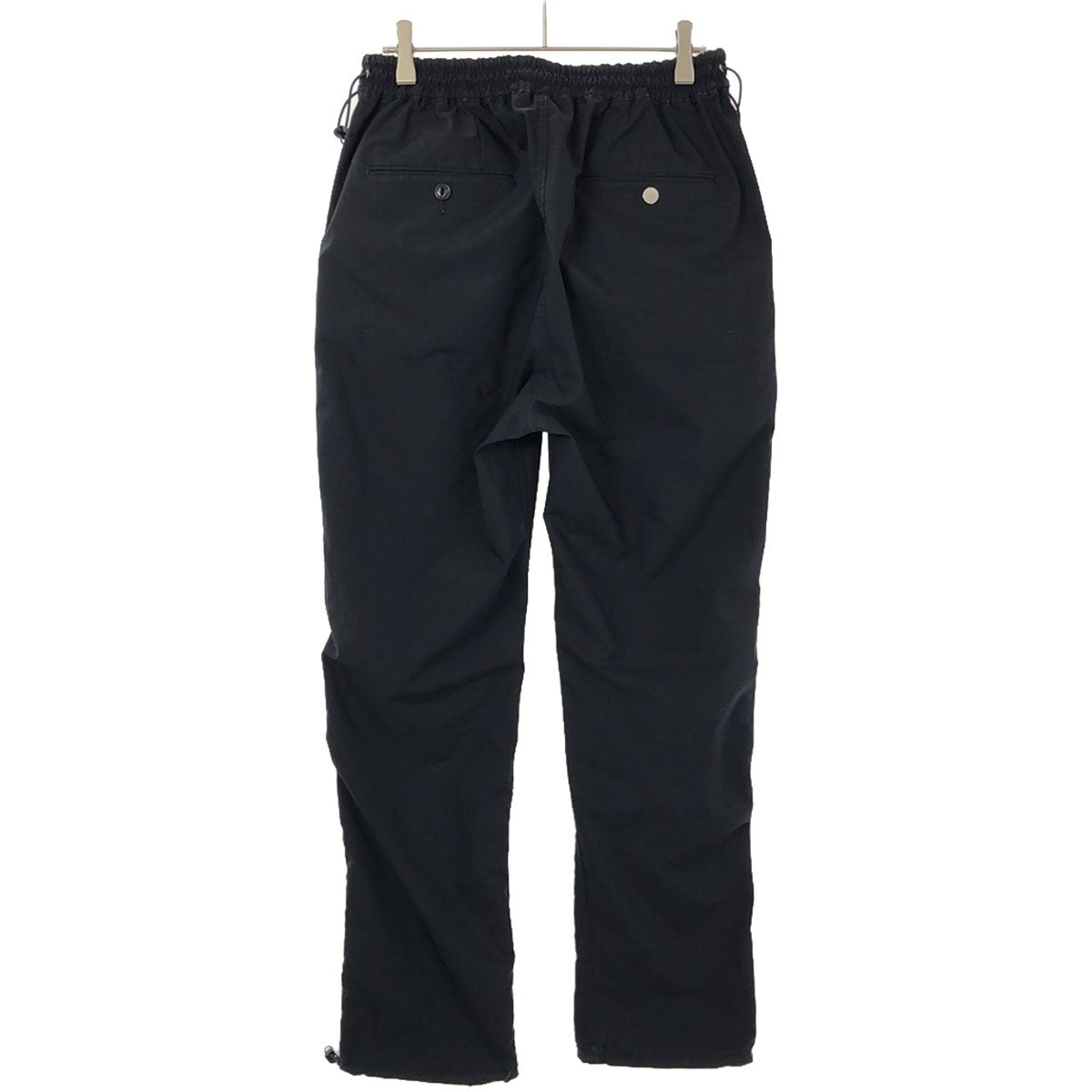 nonnative ノンネイティブ 20SS for B JIRUSHI YOSHIDA TROOPER EASY