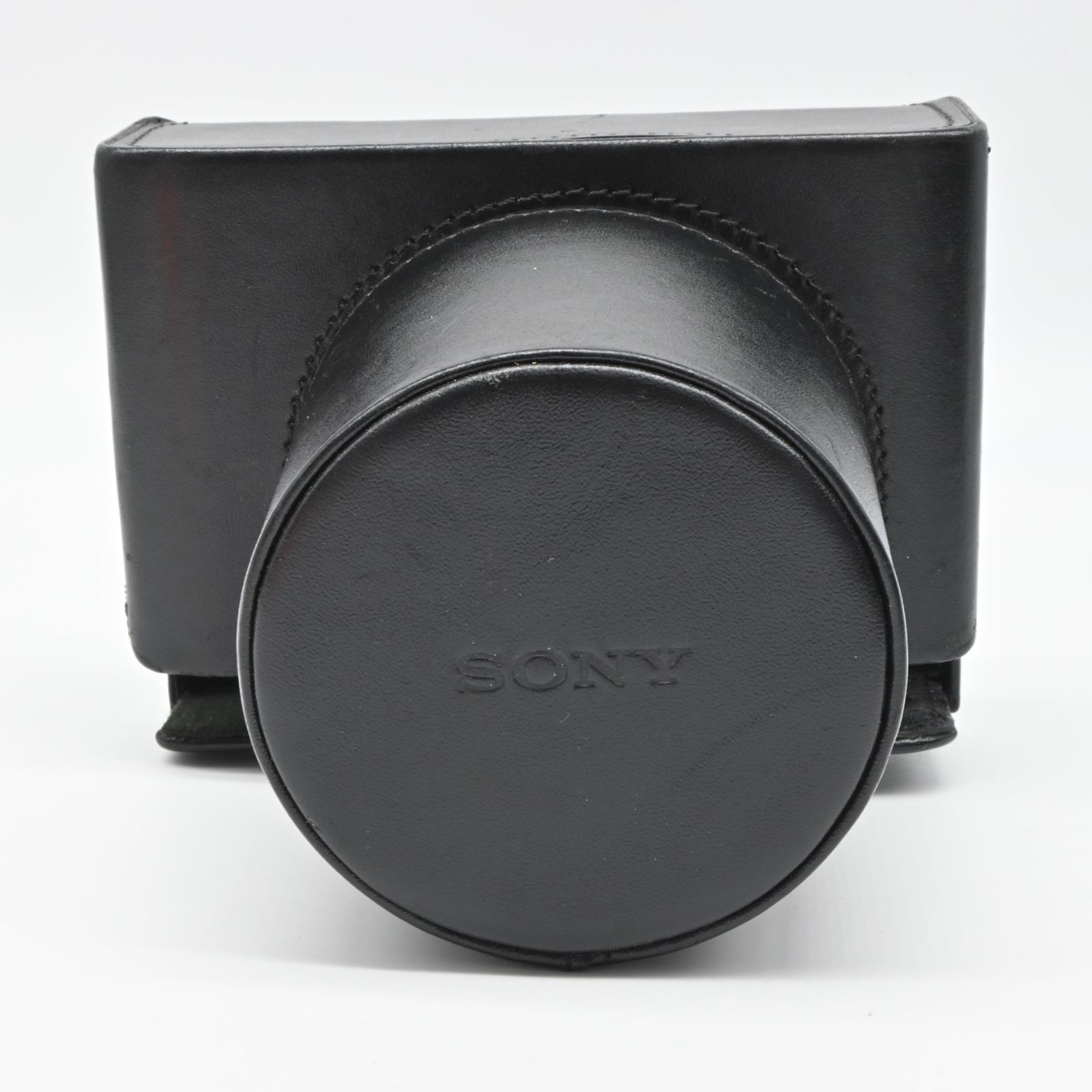  SONY ソニー デジタルカメラケース ソフトキャリングケース RX 1シリーズ用 LCJ RXH カメラケース カメラアクセサリー