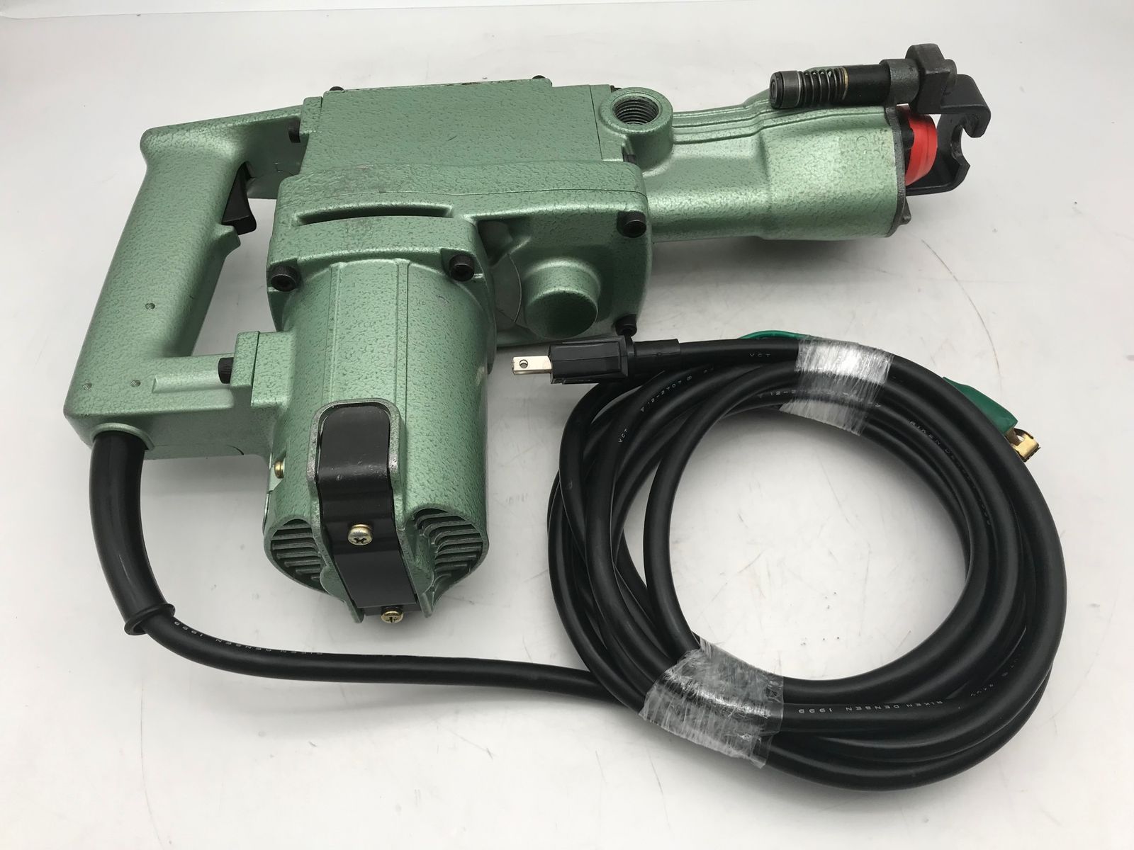 品 Hitachi 日立工機 ハンマードリル PR-38E IT82PQC06YZU エコツール小牧ｲﾝﾀｰ店 M02