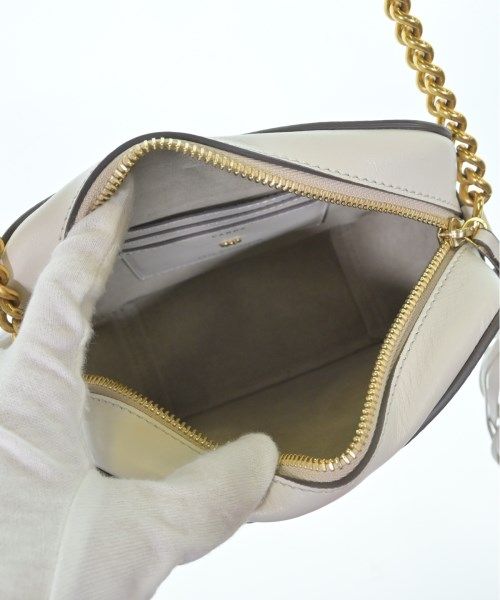 HINDMARCH ショルダーバッグ