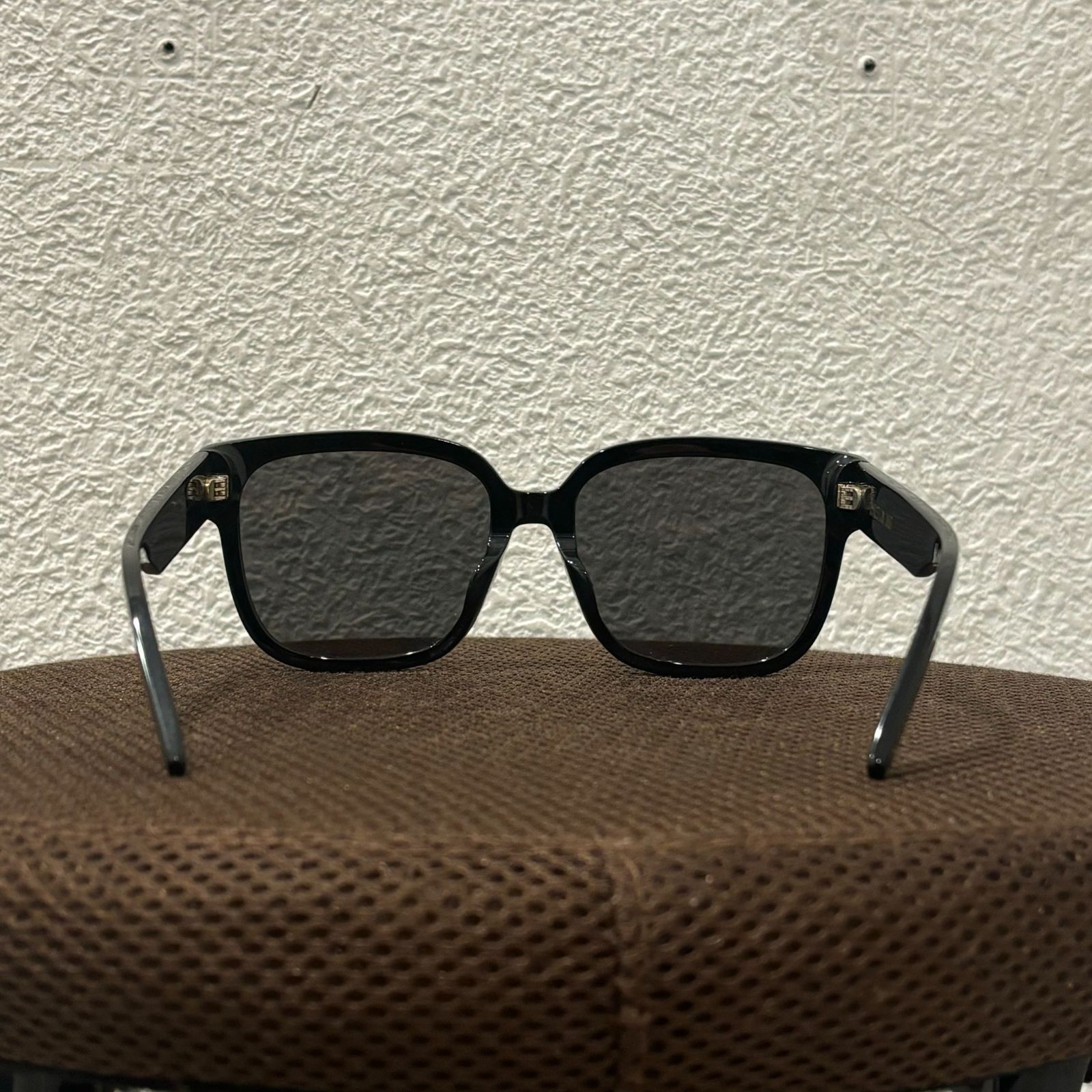【手元在庫】新品 ディオール S7F 10A0 メガネ サングラス 眼鏡 Dior - 新品 ディオール Dior Signature S7F 10A0 サングラスの