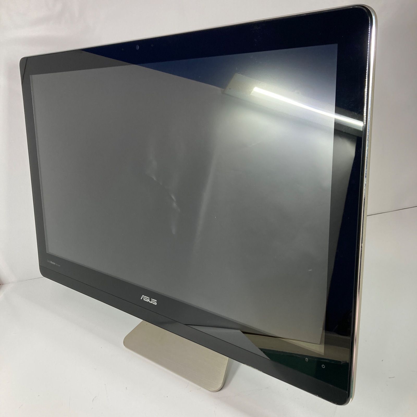 液晶一体型人気モデル】ZEN AiO Pro Z220IC - メルカリ