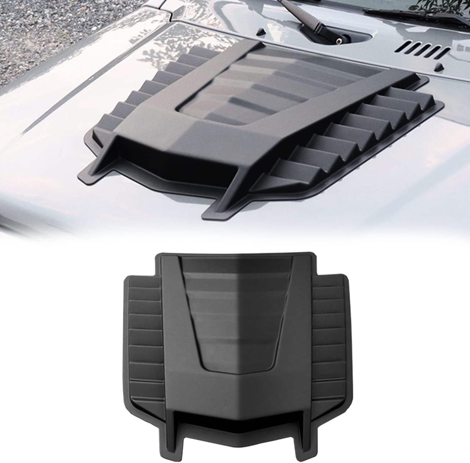 美品】ジムニー純正ボンネット【JB64、JB74】