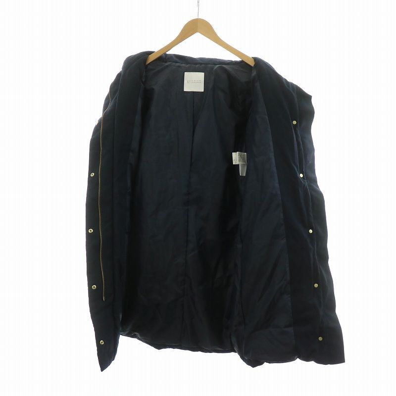 マッキントッシュフィロソフィー MACKINTOSH PHILOSOPHY ダウン