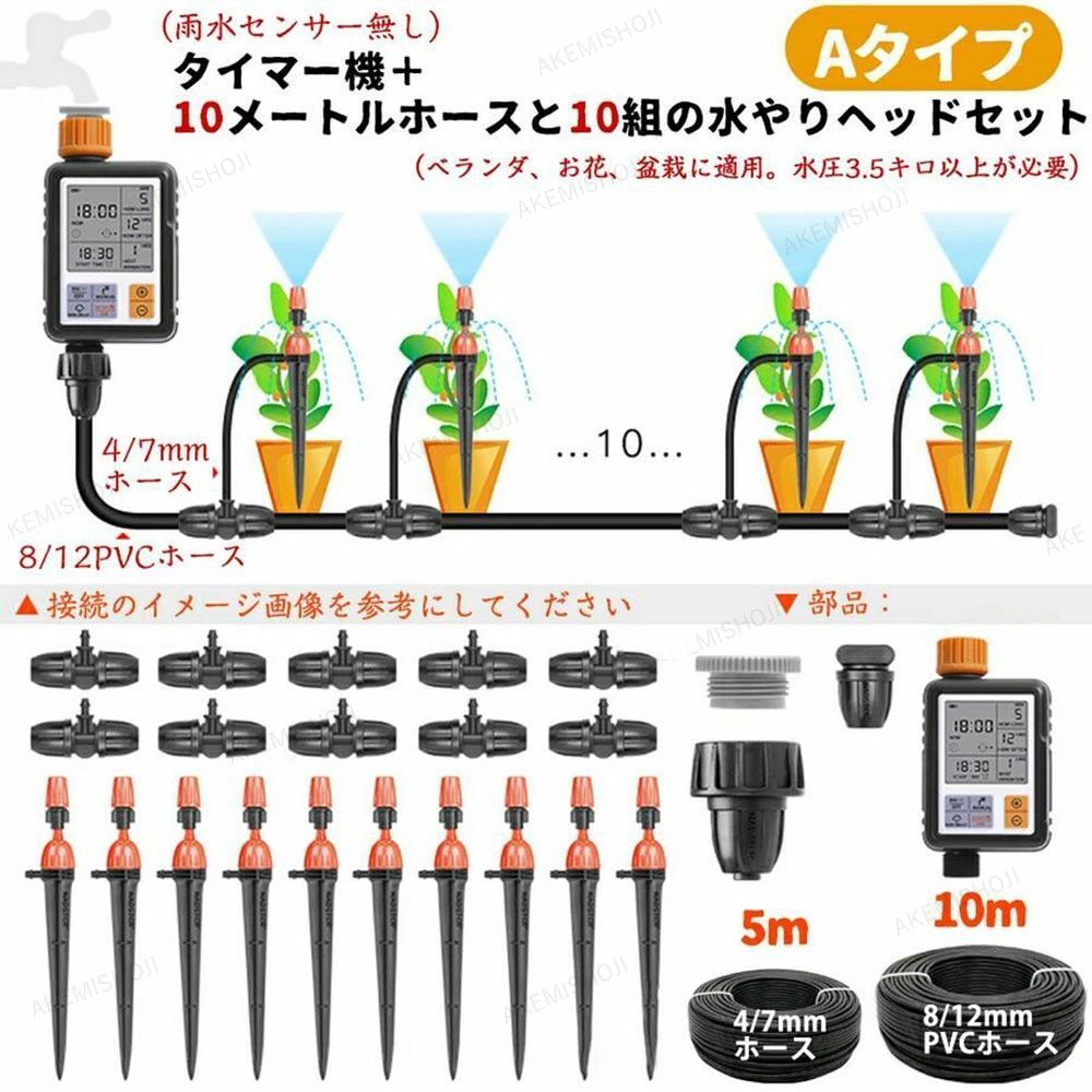 電池式