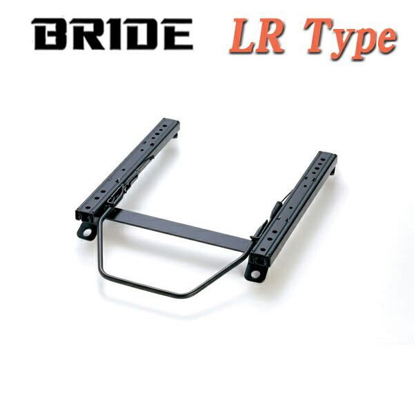 BRIDE ブリッド スーパーシートレール (XRタイプ/左側) シビック type-R EURO FN2 09/11~ (H042-XR BRIDE ブリッド スーパーシートレール (XRタイプ/左側) シビック type-R EURO FN2 09/11~ (H042-XR