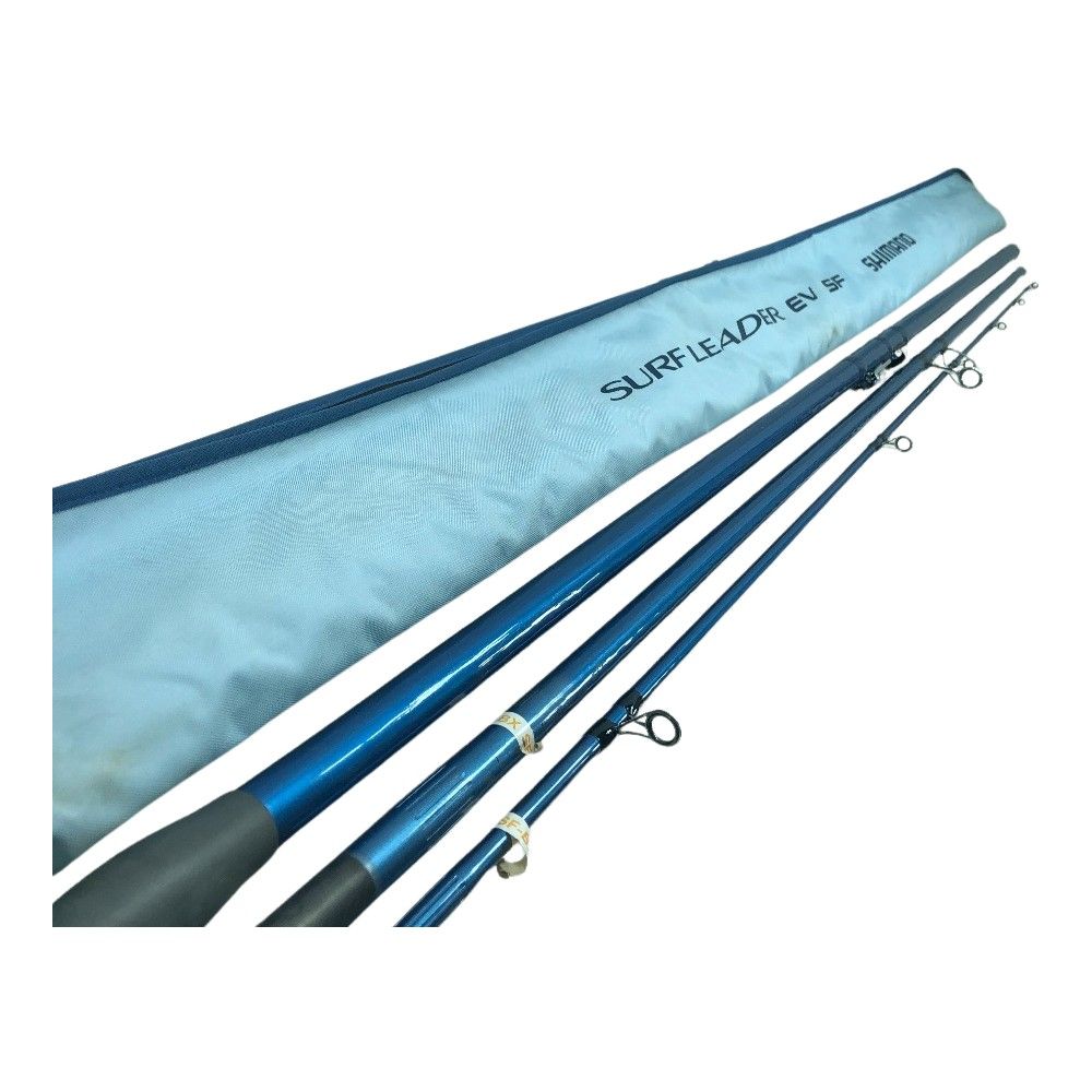 シマノ サーフリーダーSF425BX