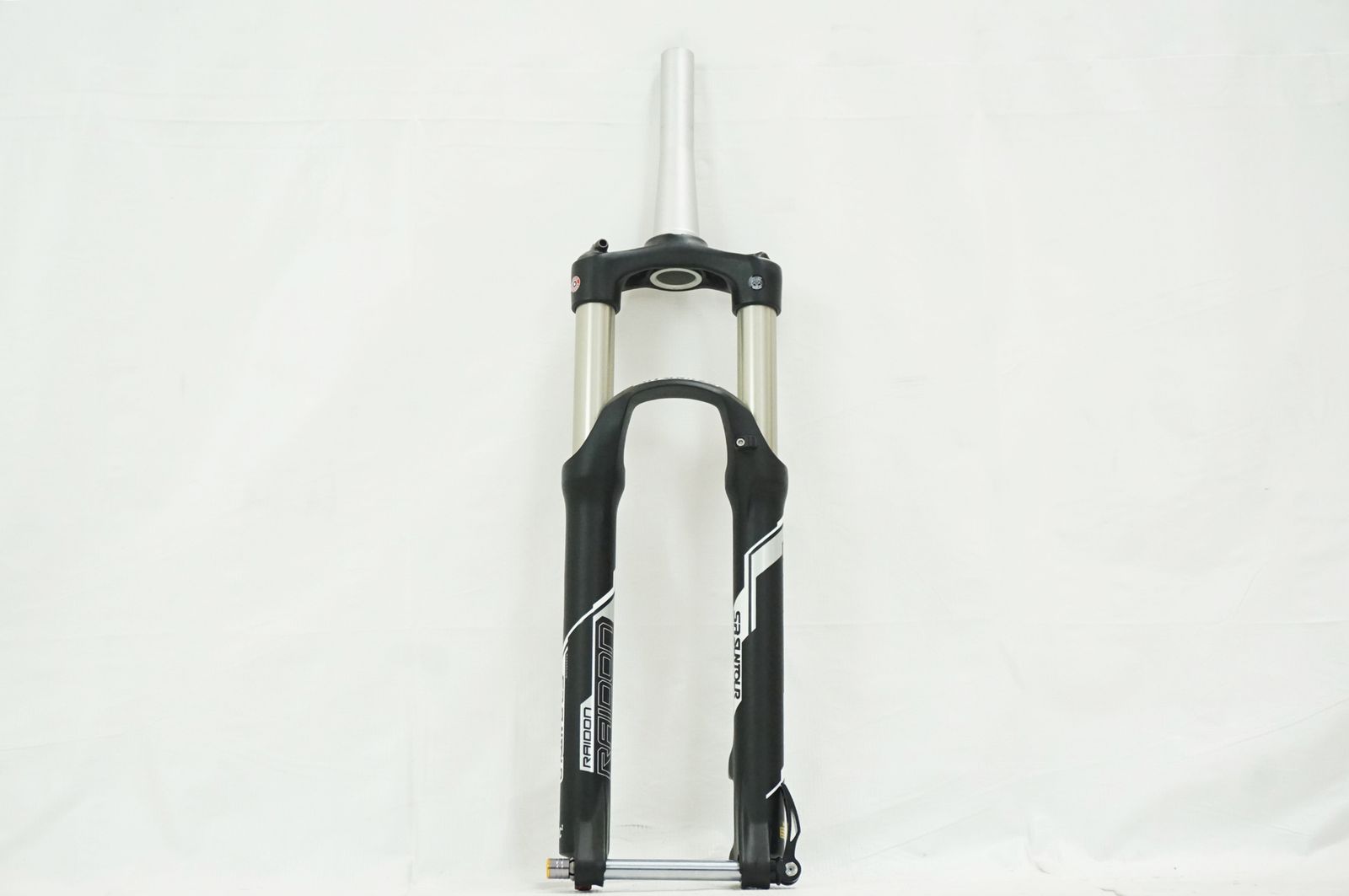 SR サンツアーRAIDON-XC-DS-RL-R 27.5 CTS SF16