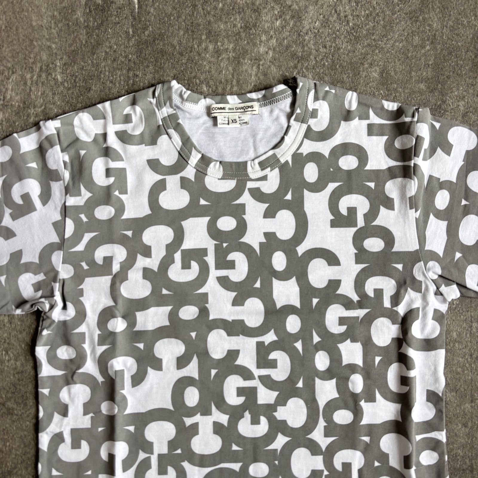 play AD2024 プレイコムデギャルソン PLAY COMME des GARCONS ハート 