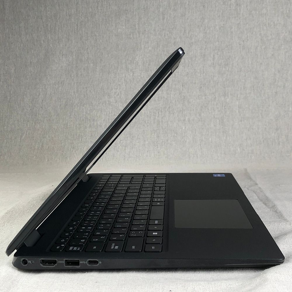 DELL - ◆ジャンク品◆ノートPC デル DELL Latitude 3530【i5-1245U・メモリ16GB・SSD256GB】★画面表示異常/LT-JUNK-241716（225903） ◇ジャンク品◇ノートPC デル DELL Latitude 3530【i5-1245U