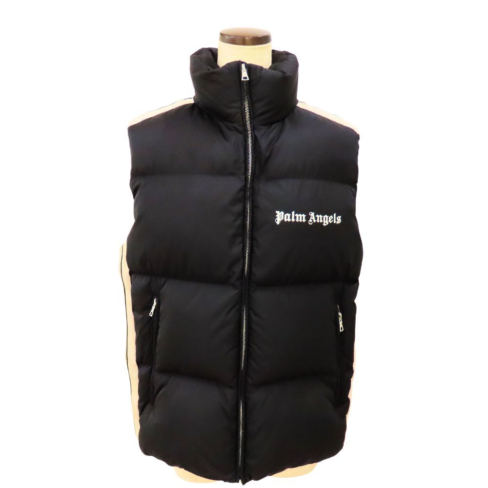 中古】 MONCLER モンクレール Palm Angels パームエンジェルス ダウン