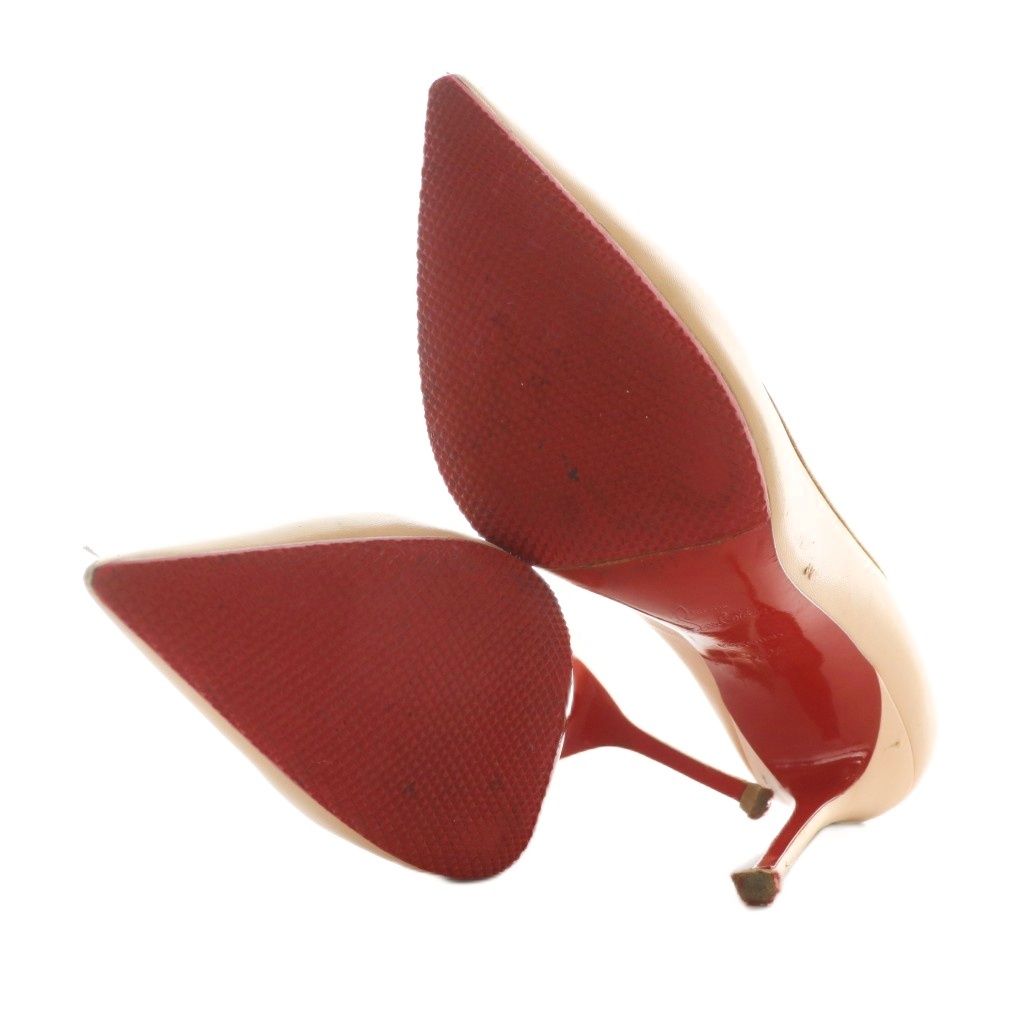 louboutin パンプス