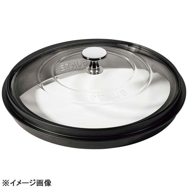 ストウブビュッフェリッドセット26cm40501-099