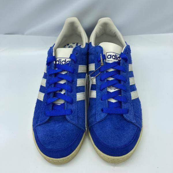中古】adidas JABBAR LO ATMOS SUPCOL/OWHITE/EASYEL 27cm IH3362
