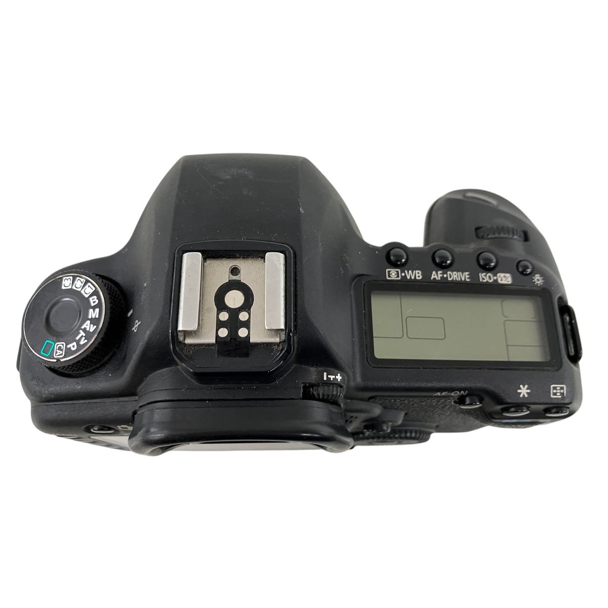 Canonキャノン EOS 5D MarkII DS126201 ボディ デジタル 一眼 Canonキャノン EOS 5D MarkII DS126201 ボディ デジタル 一眼