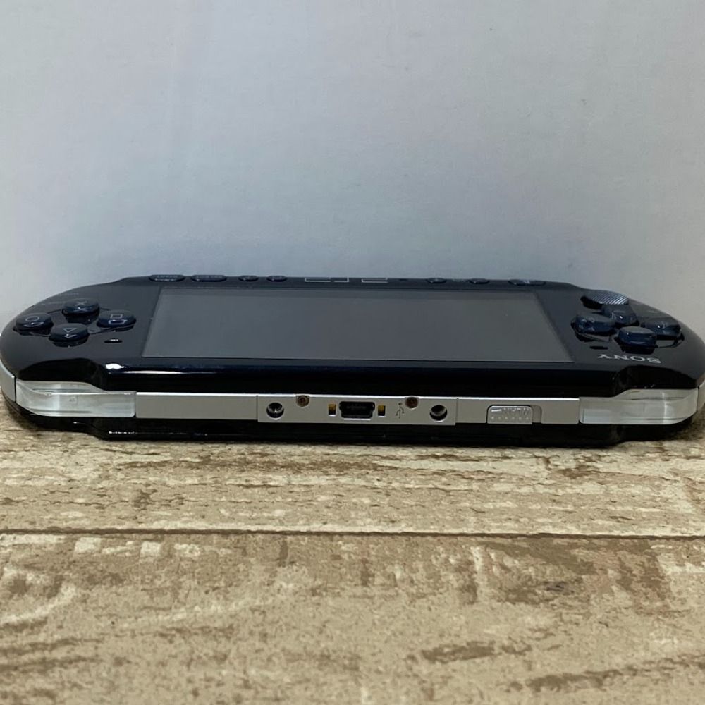 ピアノブラック PSP-3000