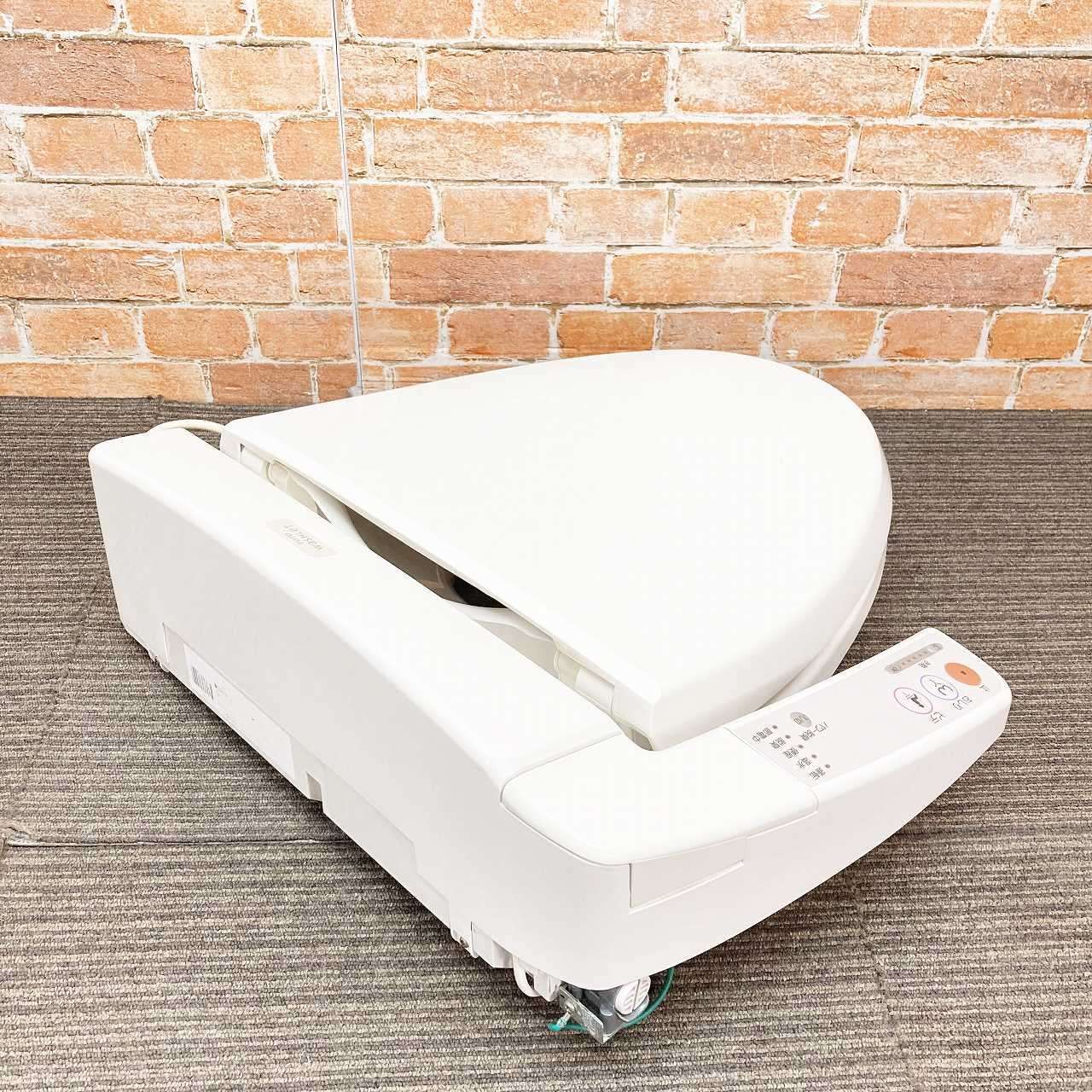 ウォシュレット