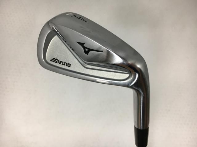返品OK お買い得品！【中古ゴルフクラブ】ミズノ MP FLI-HI ユーティリティ 2015 KBSツアー C-Taper 120 U4