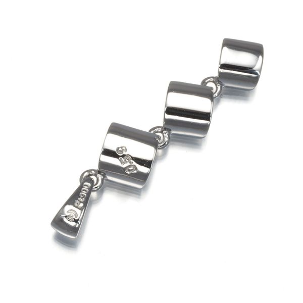 大人気新品  TASAKI タサキ ペンダントトップ ダイヤ ダイヤモンド 0.59ct 3P アクセサリー