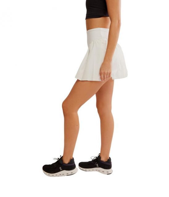 Free People フリーピープル レディース 女性用 ファッション ドレス Estella Velvet Mini - Rose Pearl