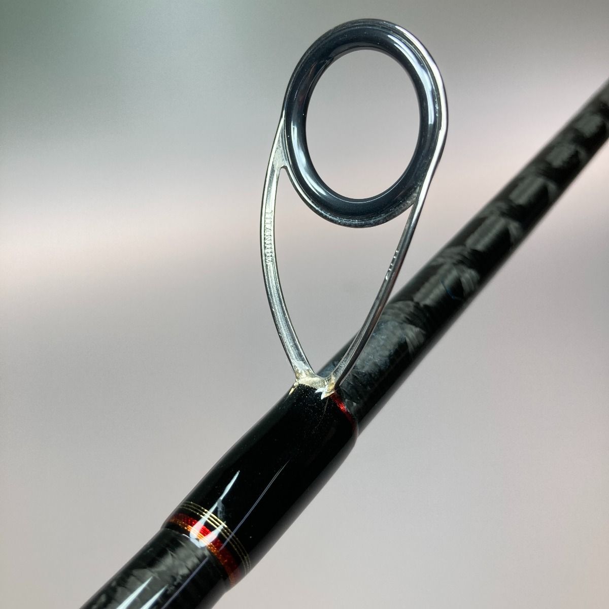 ◎◎SMITH スミス K.O.Z エクスペディション KOZ.EX-S82M/2 竿袋付