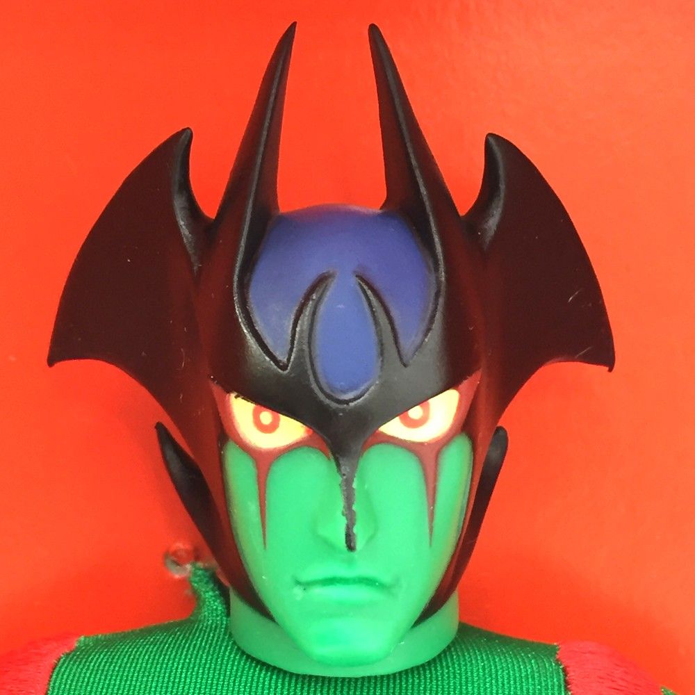 ☆未使用品 メディコム・トイ MEDICOMTOY REAL ACTION HEROES