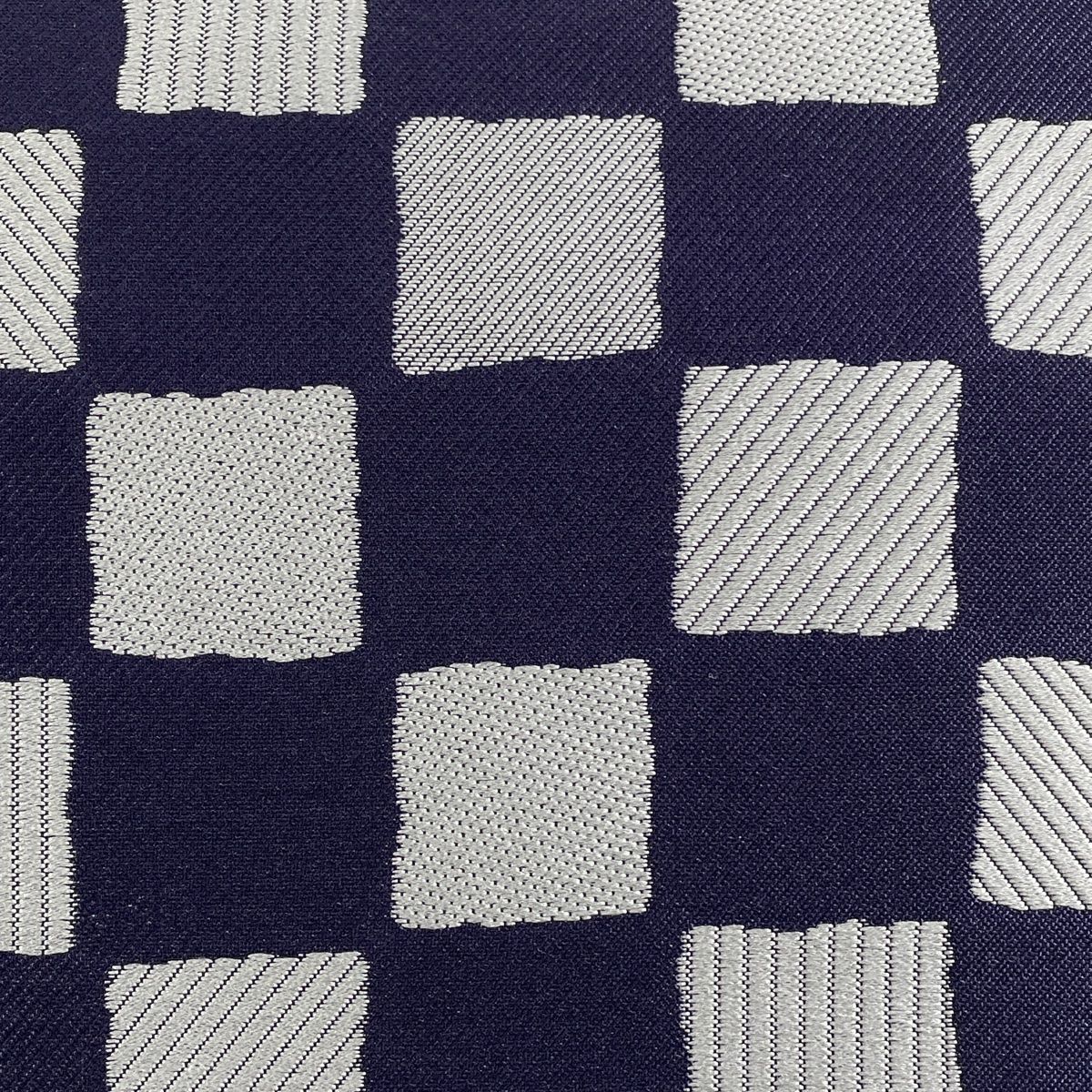 開き名古屋帯 名品