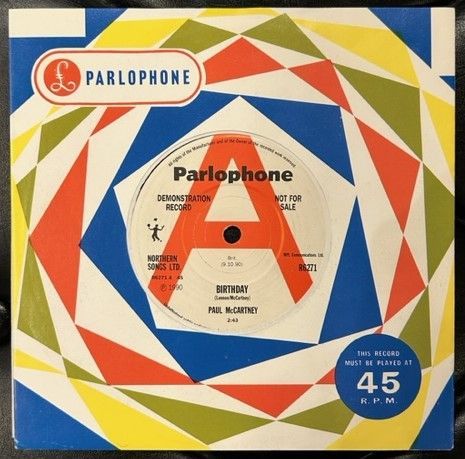 ポールマッカートニーAll the Best! LP UK盤 Paul McCartney All the Best! LP UK盤 Paul McCartney ALL THE