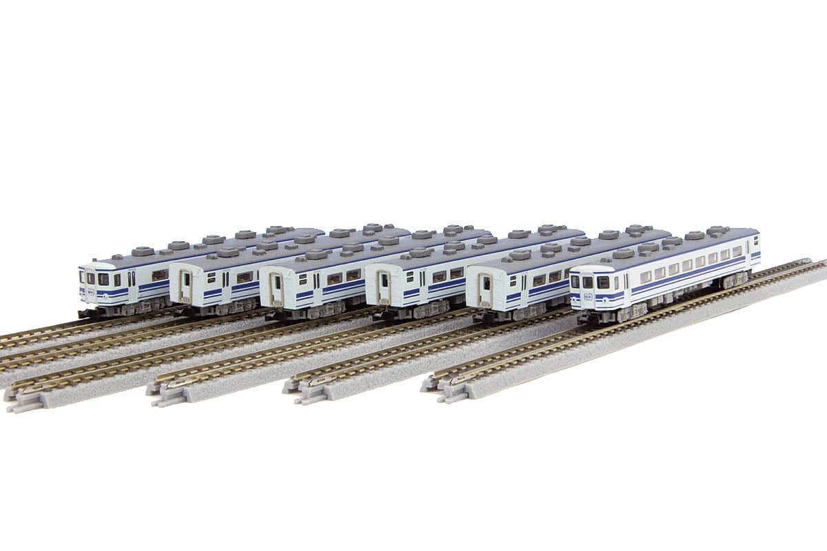 Amazon | Nゲージ NT135 江ノ島電鉄300形「305F」 標準塗装 (M車