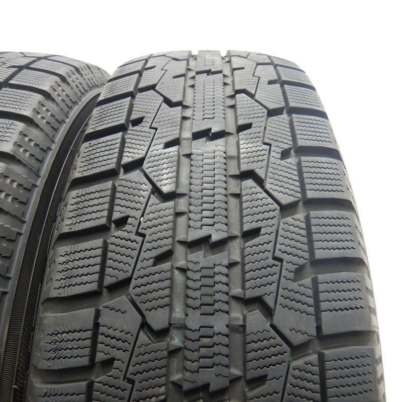 ヴェルファイア エクストレイル