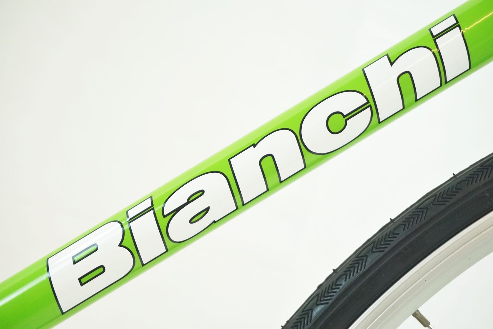 BIANCHI 「ビアンキ」 PISTA 年式不明 ピストバイク