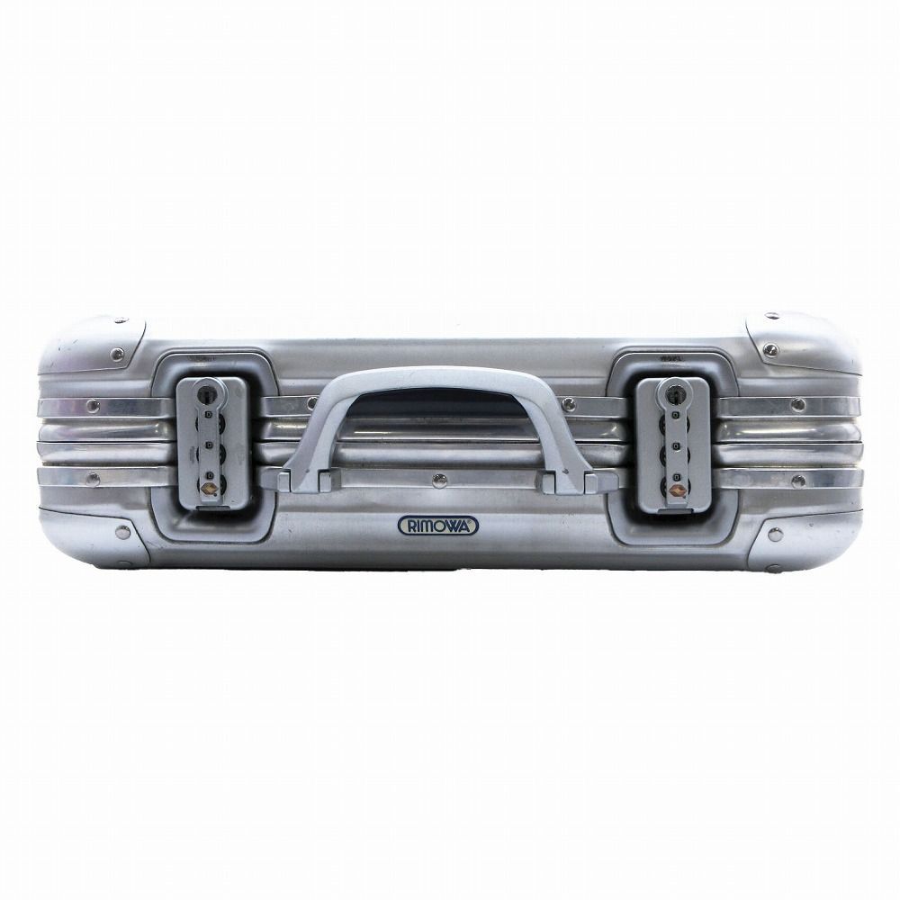 RIMOWA リモワ TOPAS トパーズ アタッシュケース PCケース