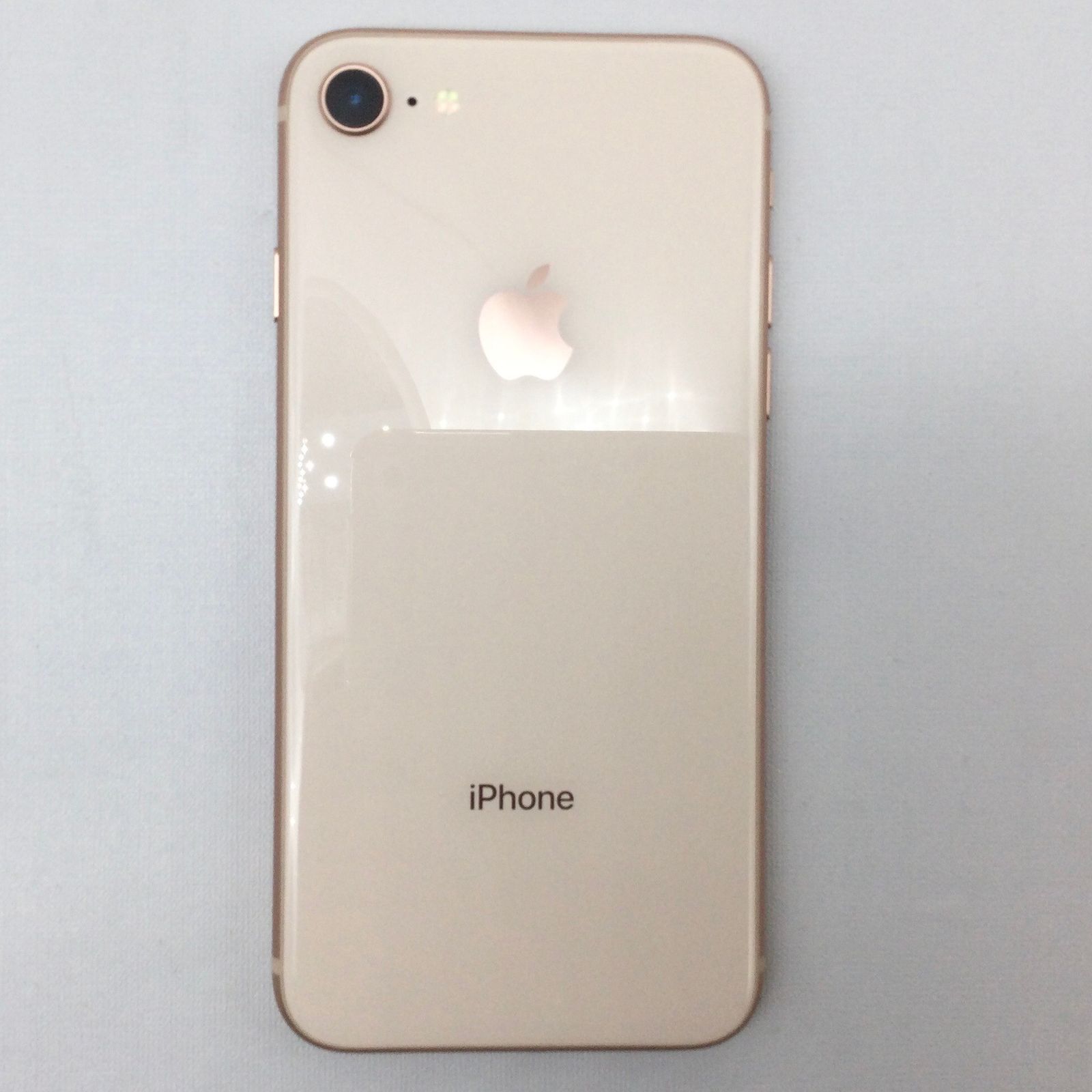 【GINGER掲載商品】 【SIMフリー】 4103 iPhone 判定 ゴールド MQ7A2J/A 64GB 8 スマートフォン本体