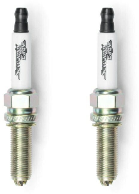 スクリーミンイーグル パフォーマンススパークプラグ レボリューションMAX用 LAWEED_CL