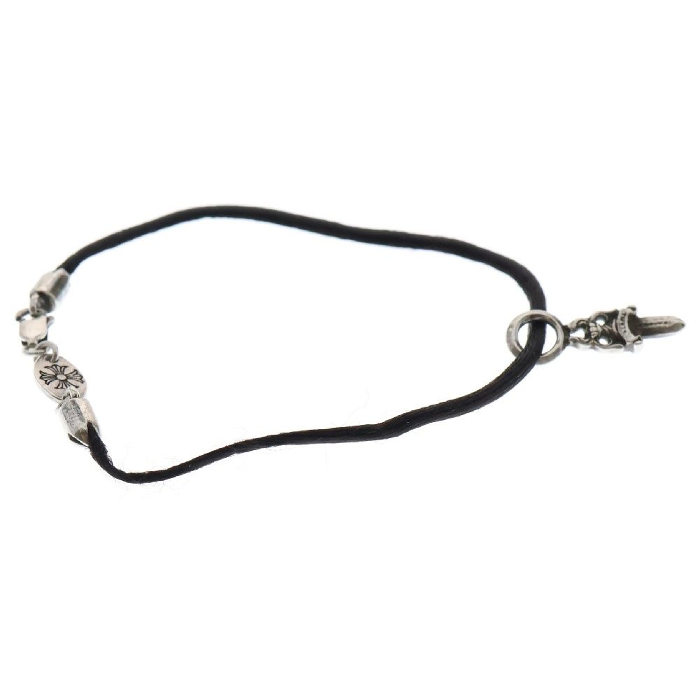 CHROME HEARTS (クロムハーツ) KZ BRACELET DAGGER スタックダガー付