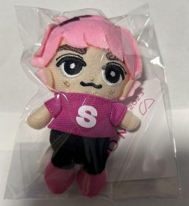 Snow Man スノーマン グッズ 佐久間大介 さっくん すのチル