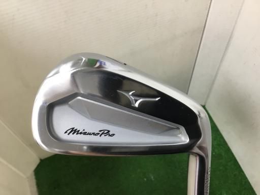 ミズノ Mizuno Pro 223 6S アイアンセット IR リシャフト フレックスその他 メンズ 男性用 右利き 右用 Cランク ゴルフクラブ