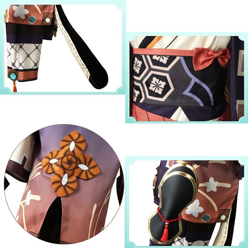 原神
